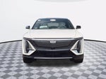 2024 Cadillac LYRIQ Luxury 2