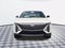 2024 Cadillac LYRIQ Luxury 2