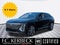 2024 Cadillac LYRIQ Luxury 3
