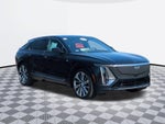 2024 Cadillac LYRIQ Luxury 3