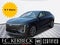 2024 Cadillac LYRIQ Sport 1