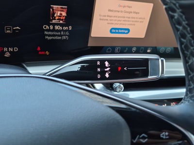 2024 Cadillac LYRIQ Sport 1