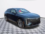 2024 Cadillac LYRIQ Sport 1