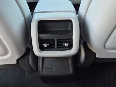 2024 Cadillac LYRIQ Sport 1