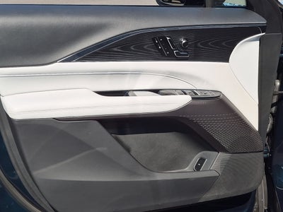 2024 Cadillac LYRIQ Sport 1