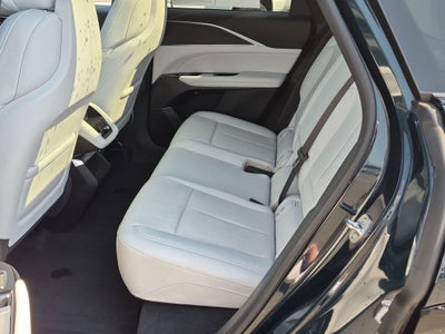2024 Cadillac LYRIQ Sport 1