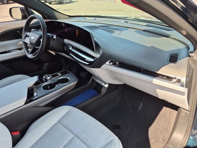 2024 Cadillac LYRIQ Sport 1