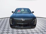 2024 Cadillac LYRIQ Sport 1