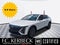 2024 Cadillac LYRIQ Sport 1