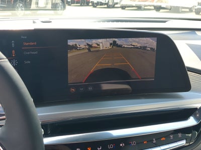 2024 Cadillac LYRIQ Sport 1