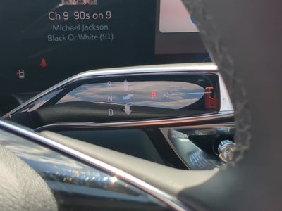 2024 Cadillac LYRIQ Sport 1
