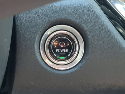 2024 Cadillac LYRIQ Sport 1