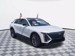 2024 Cadillac LYRIQ Sport 1