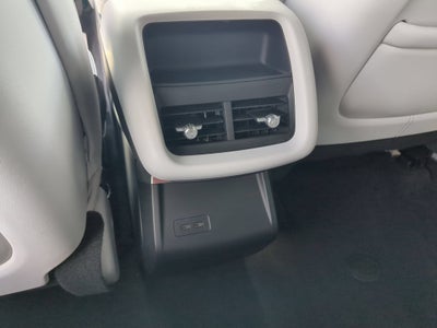 2024 Cadillac LYRIQ Sport 1