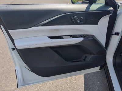 2024 Cadillac LYRIQ Sport 1