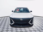 2024 Cadillac LYRIQ Sport 1