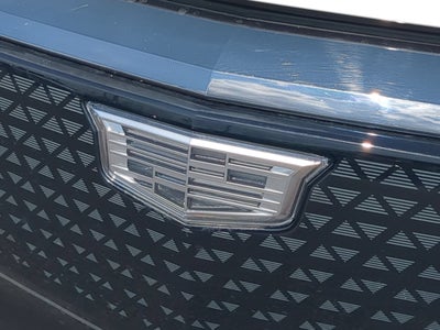 2024 Cadillac LYRIQ Sport 1