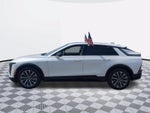 2024 Cadillac LYRIQ Sport 1