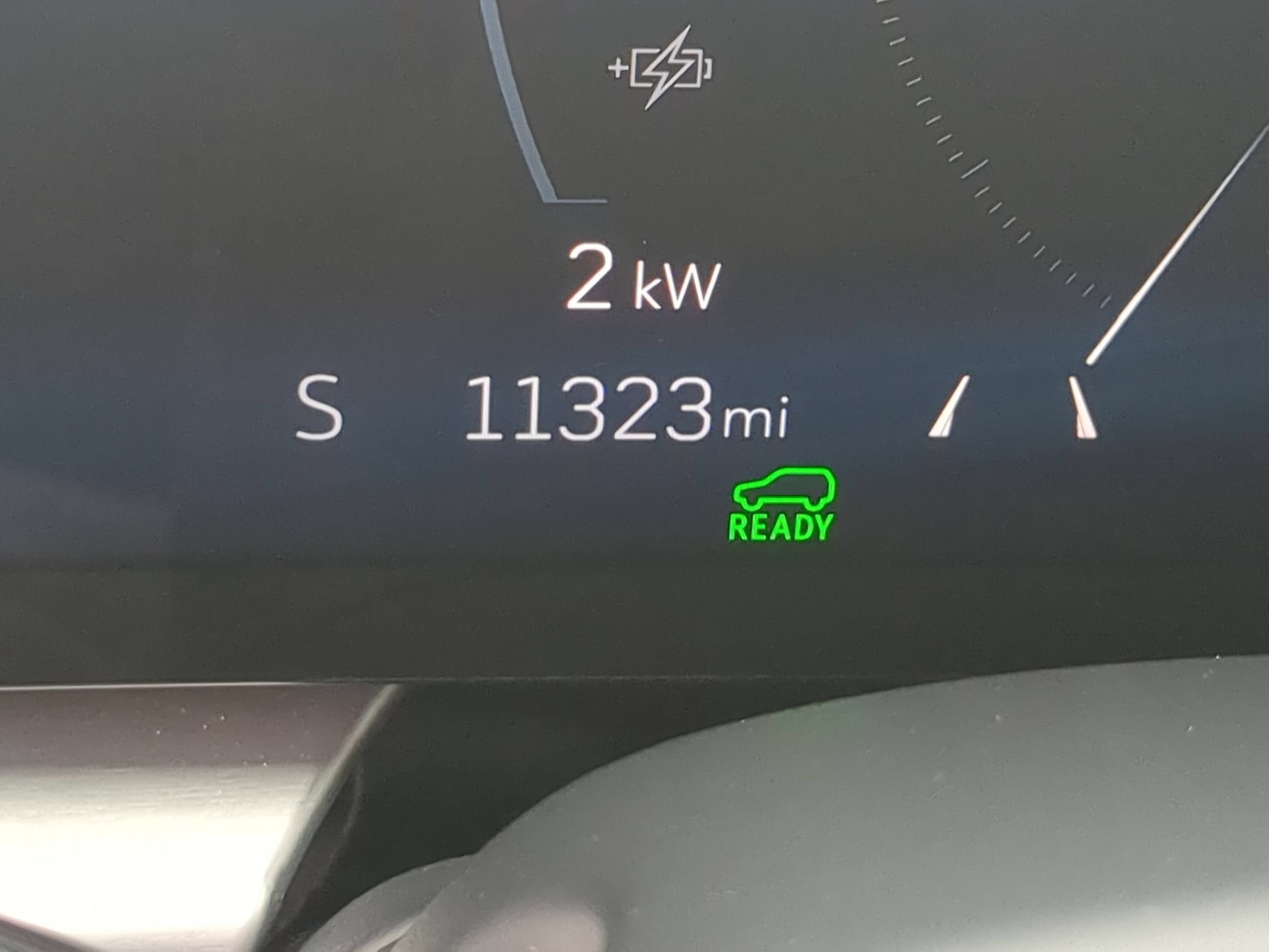 2024 Cadillac LYRIQ Sport 1