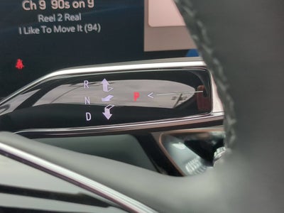 2024 Cadillac LYRIQ Sport 1