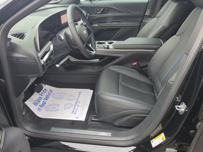 2024 Cadillac LYRIQ Sport 1