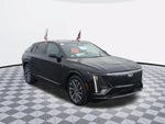 2024 Cadillac LYRIQ Sport 1