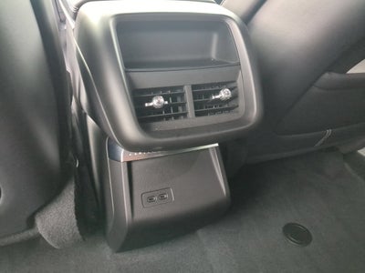 2024 Cadillac LYRIQ Sport 1