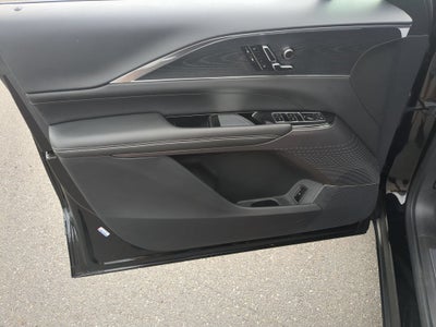 2024 Cadillac LYRIQ Sport 1
