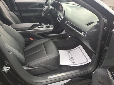 2024 Cadillac LYRIQ Sport 1