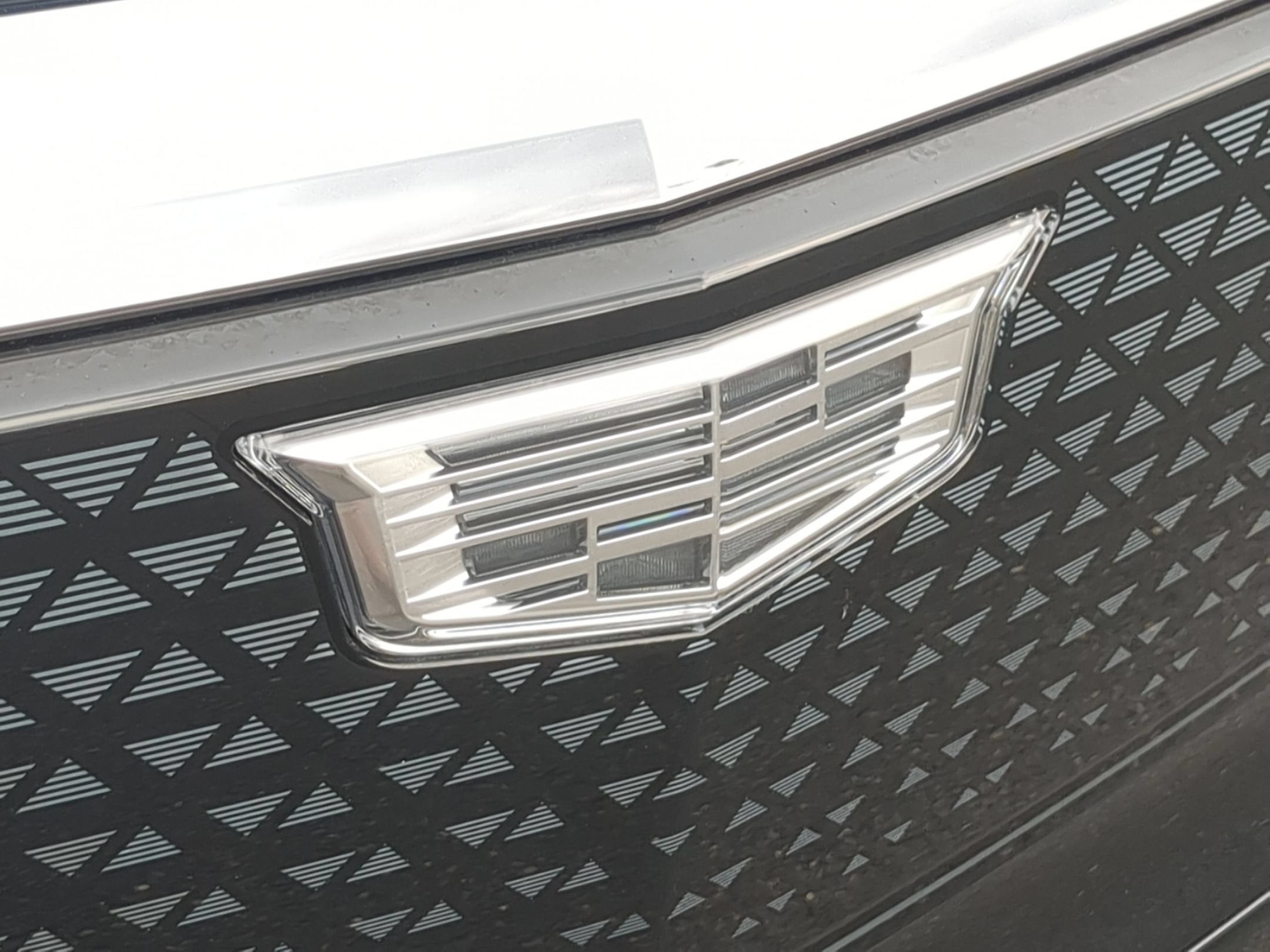 2024 Cadillac LYRIQ Sport 1
