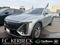 2024 Cadillac LYRIQ Sport 1