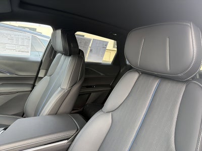 2024 Cadillac LYRIQ Sport 1