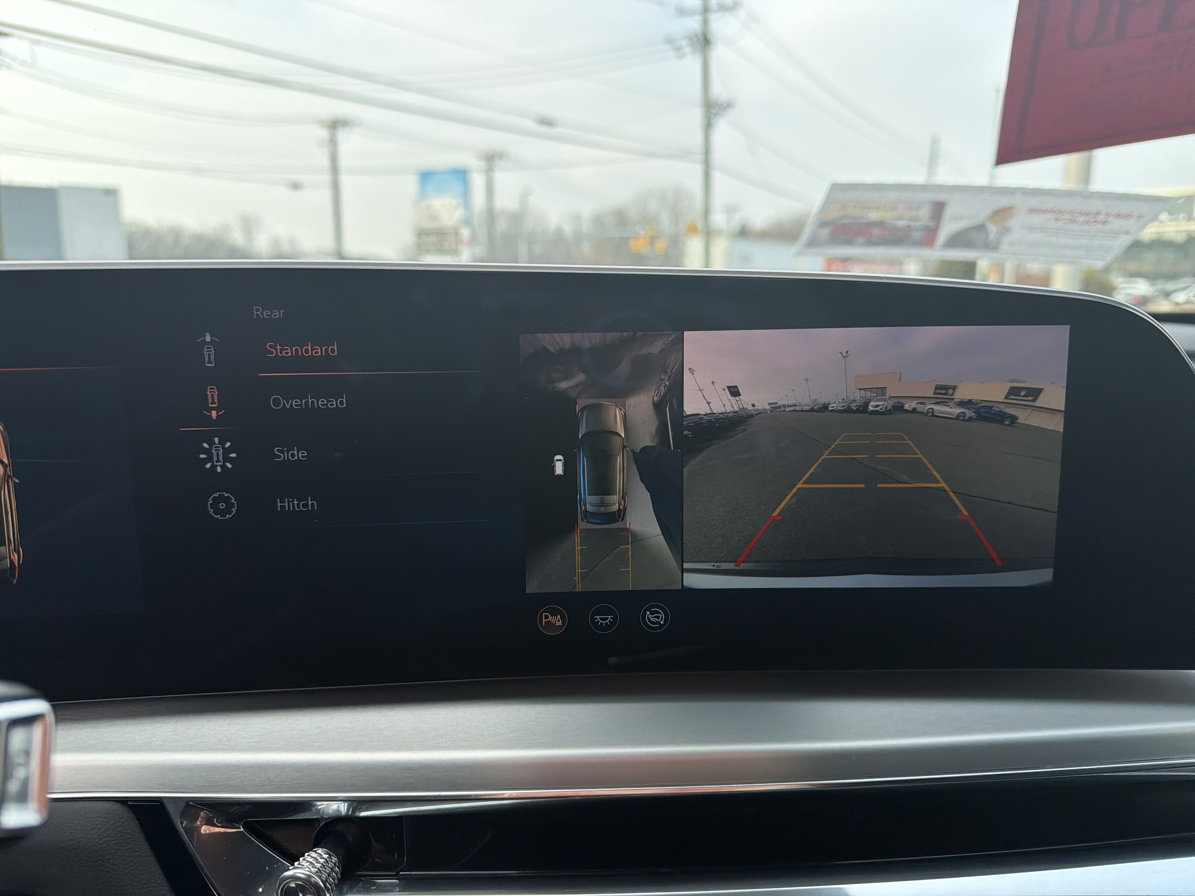 2024 Cadillac LYRIQ Sport 1