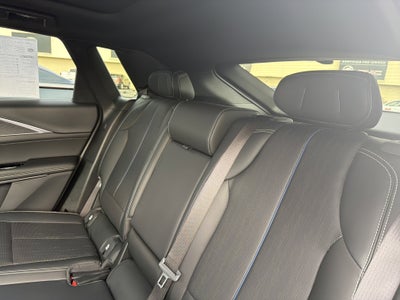 2024 Cadillac LYRIQ Sport 1