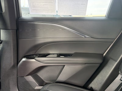 2024 Cadillac LYRIQ Sport 1