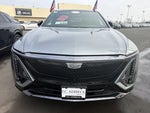 2024 Cadillac LYRIQ Sport 1