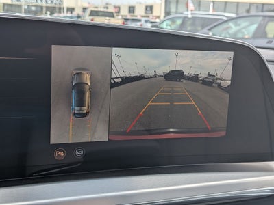 2024 Cadillac LYRIQ Sport 1