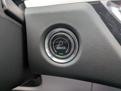2024 Cadillac LYRIQ Sport 1