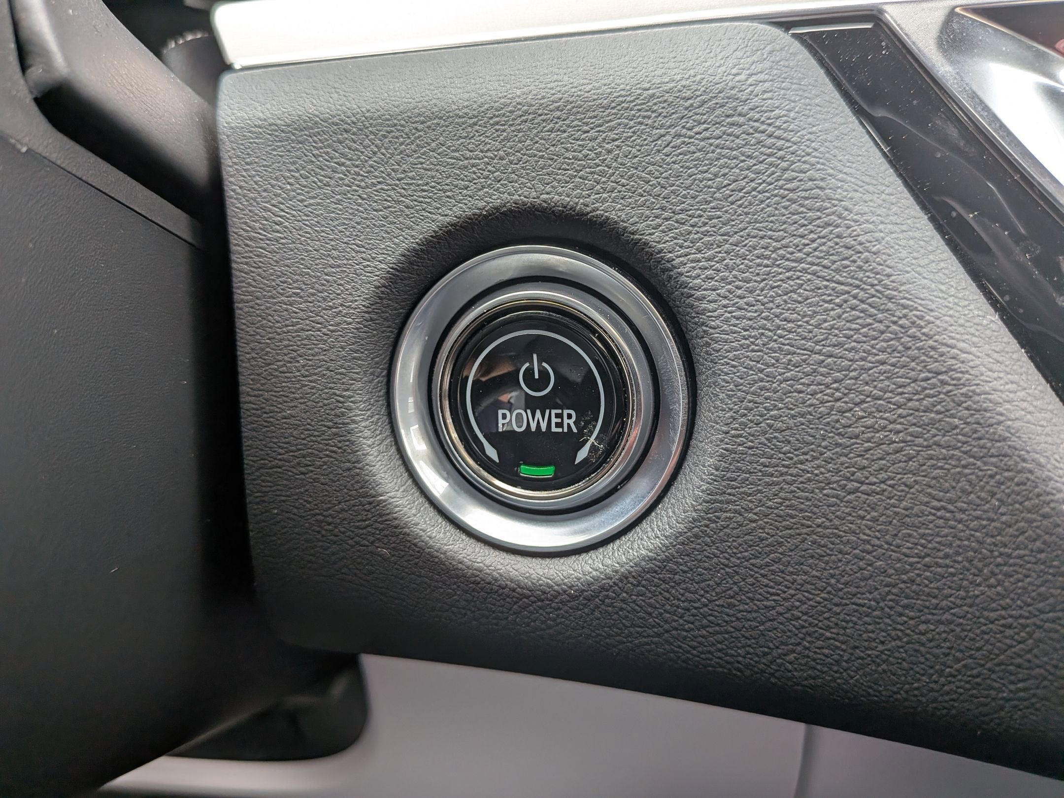 2024 Cadillac LYRIQ Sport 1