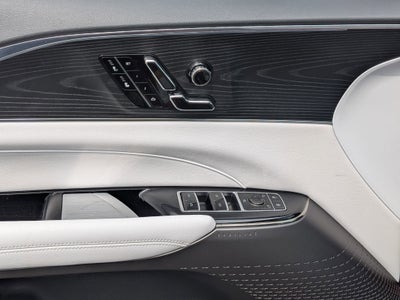 2024 Cadillac LYRIQ Sport 1