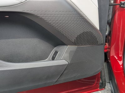 2024 Cadillac LYRIQ Sport 1