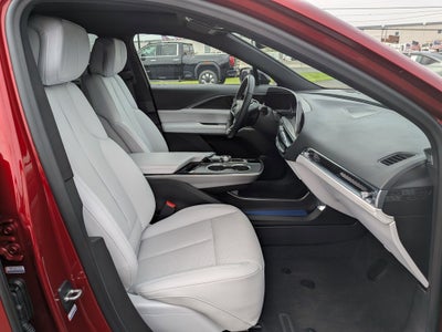 2024 Cadillac LYRIQ Sport 1