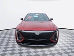 2024 Cadillac LYRIQ Sport 1