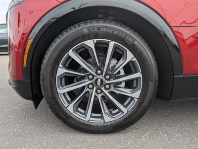 2024 Cadillac LYRIQ Sport 1