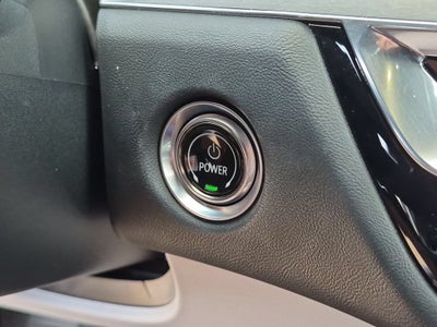 2024 Cadillac LYRIQ Sport 1