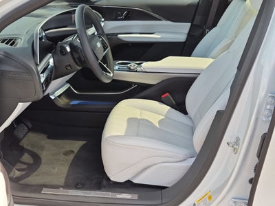 2024 Cadillac LYRIQ Sport 1