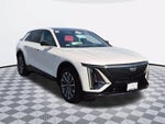 2024 Cadillac LYRIQ Sport 1