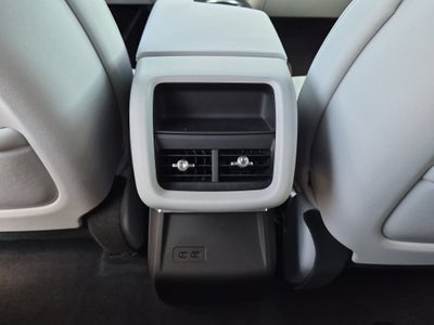 2024 Cadillac LYRIQ Sport 1
