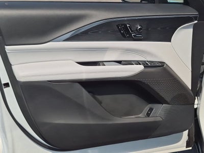 2024 Cadillac LYRIQ Sport 1