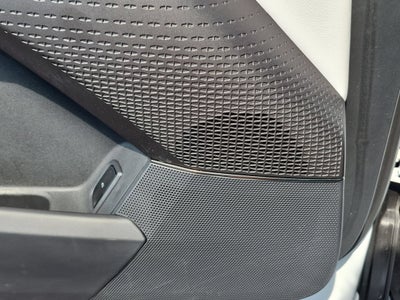 2024 Cadillac LYRIQ Sport 1